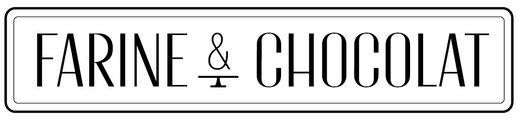 Farine et Chocolat