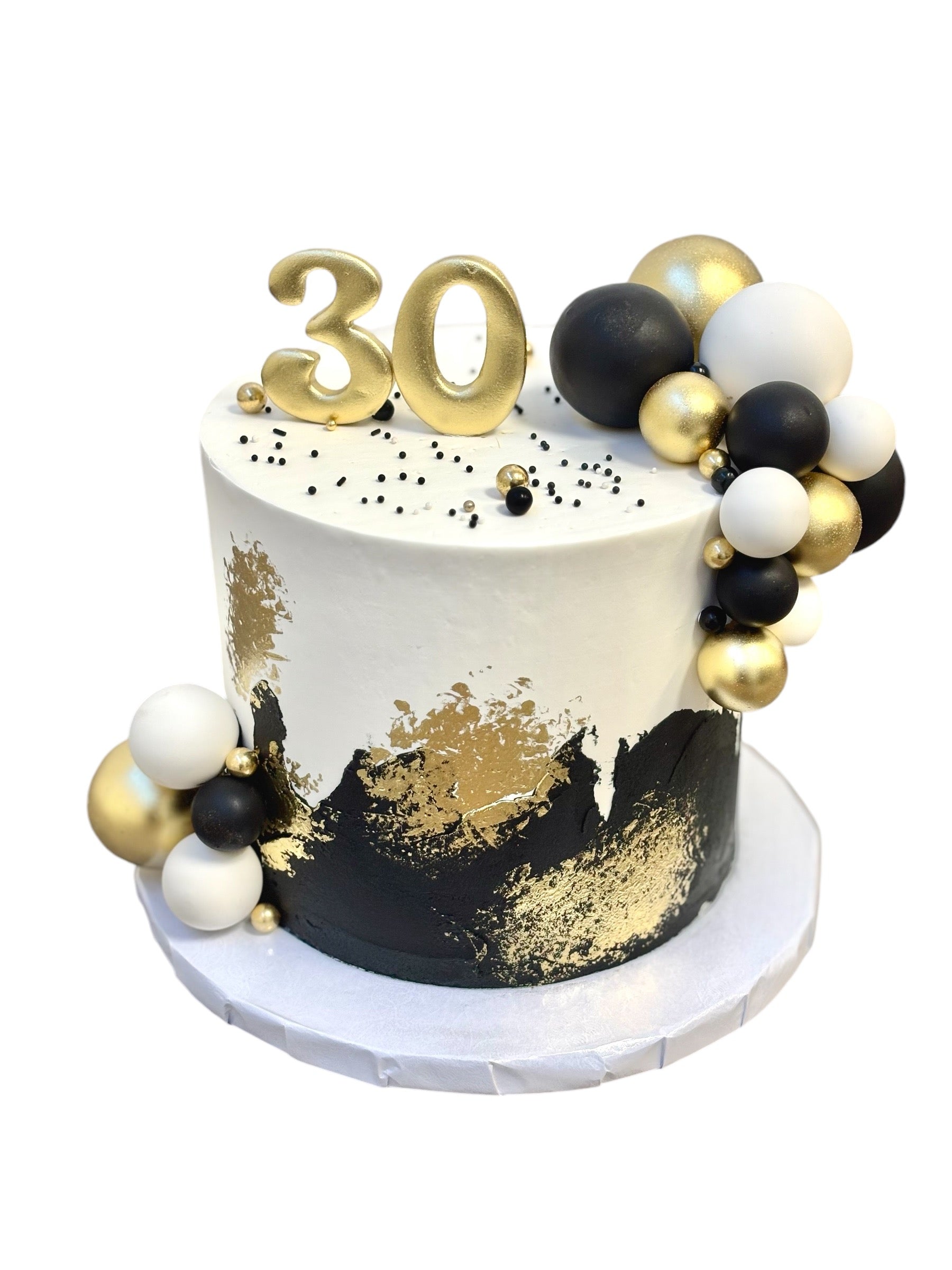 Gâteau LE CHIC