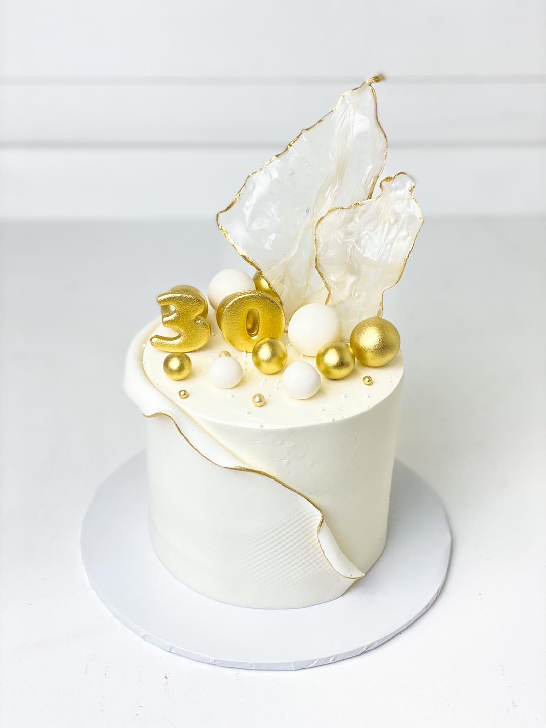 Gâteau LE GLAM