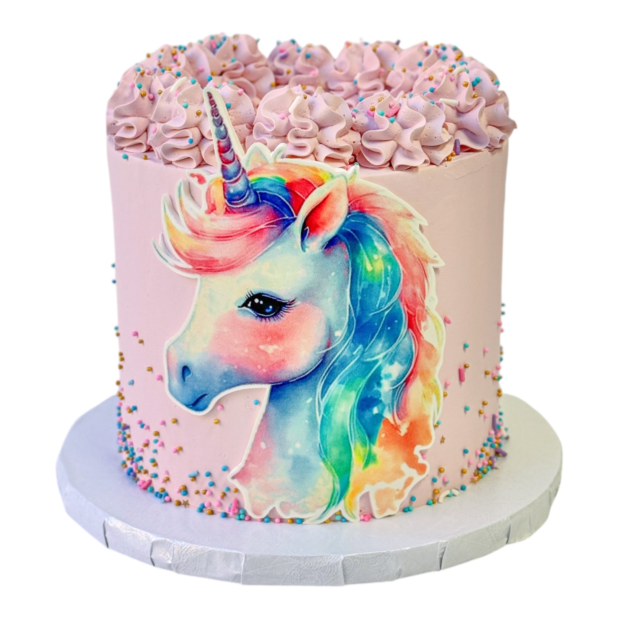 Gâteau "LE THÉMATIQUE"