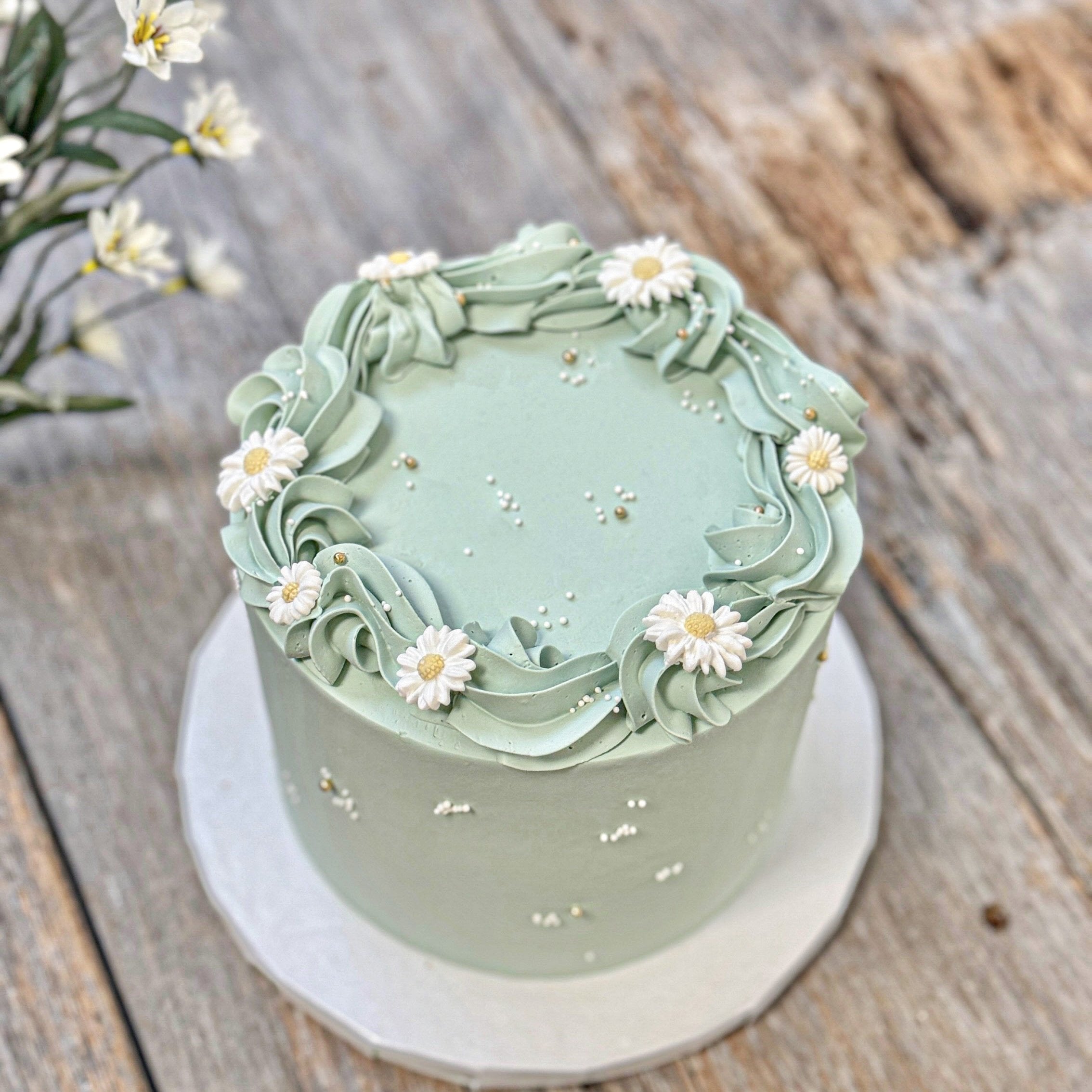 Gâteau MARGUERITE