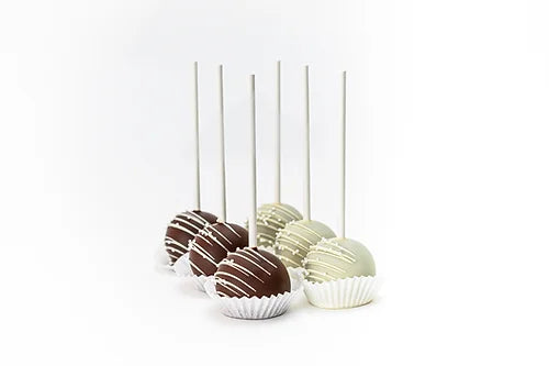 Cakepops de boutique