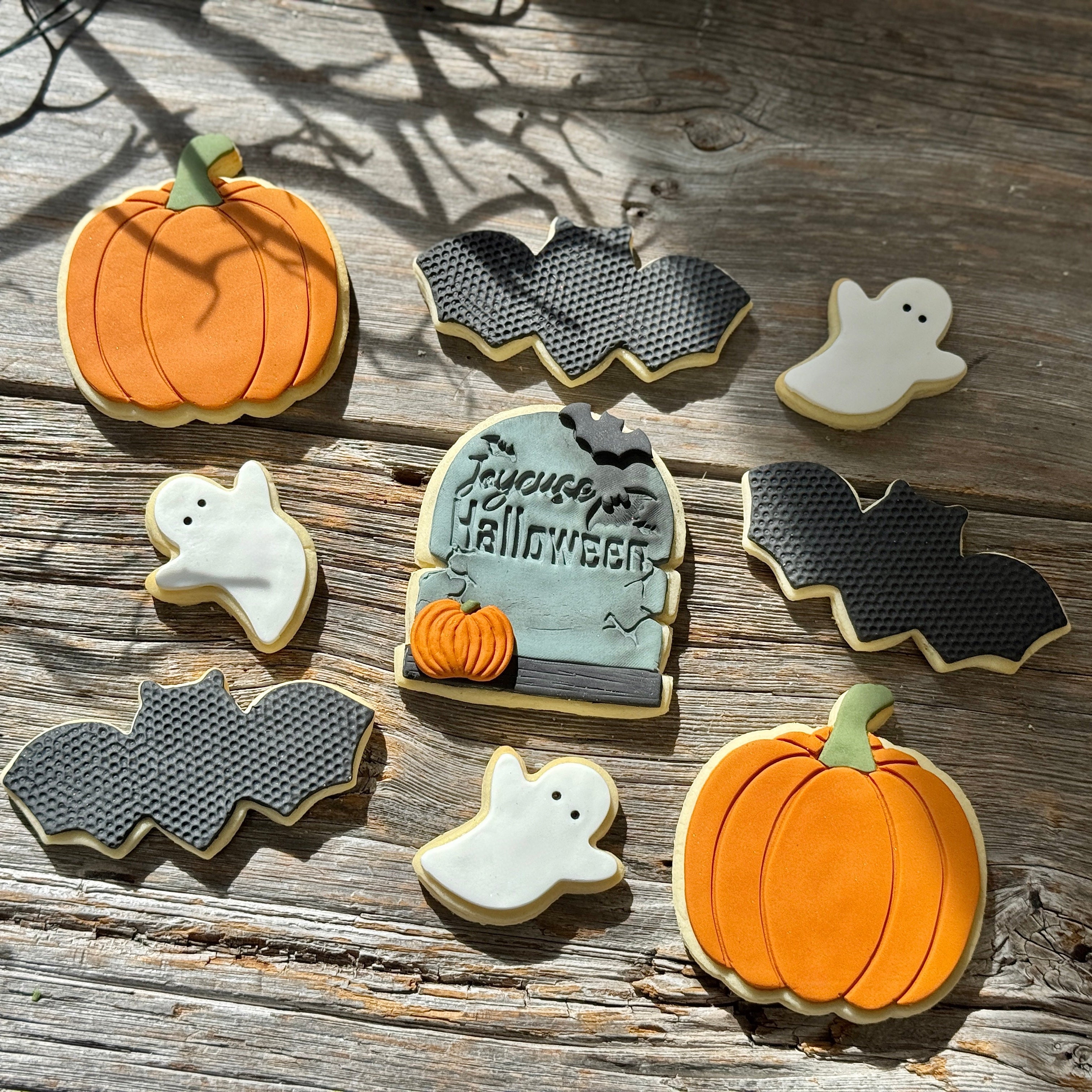 HALLOWEEN & AUTOMNE 2025