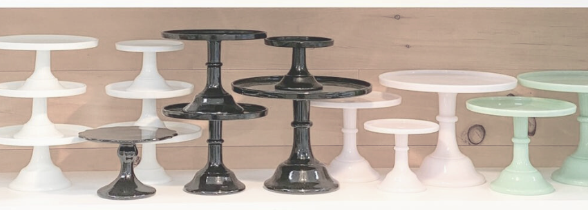 Gâteaux de boutique