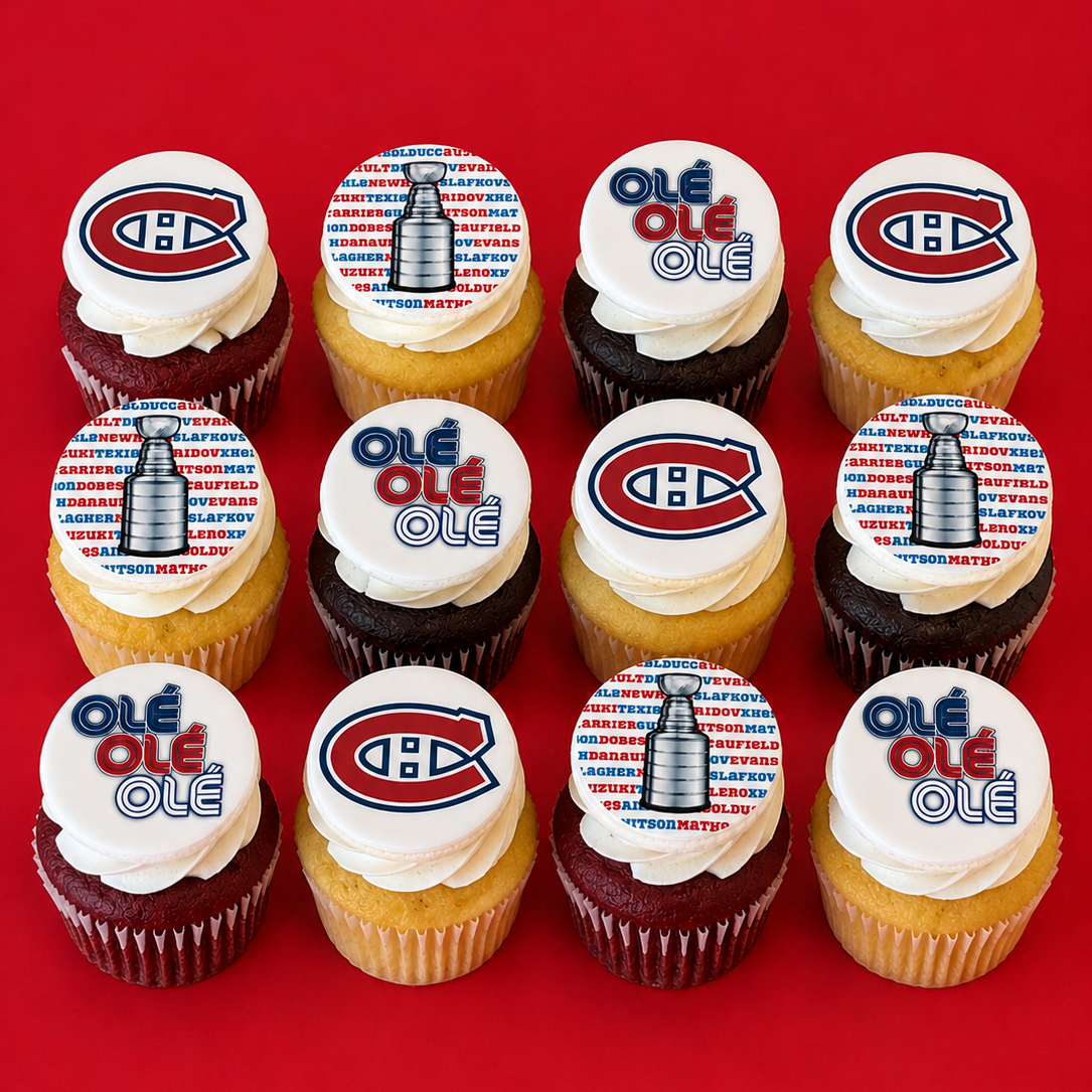 GO HABS GO