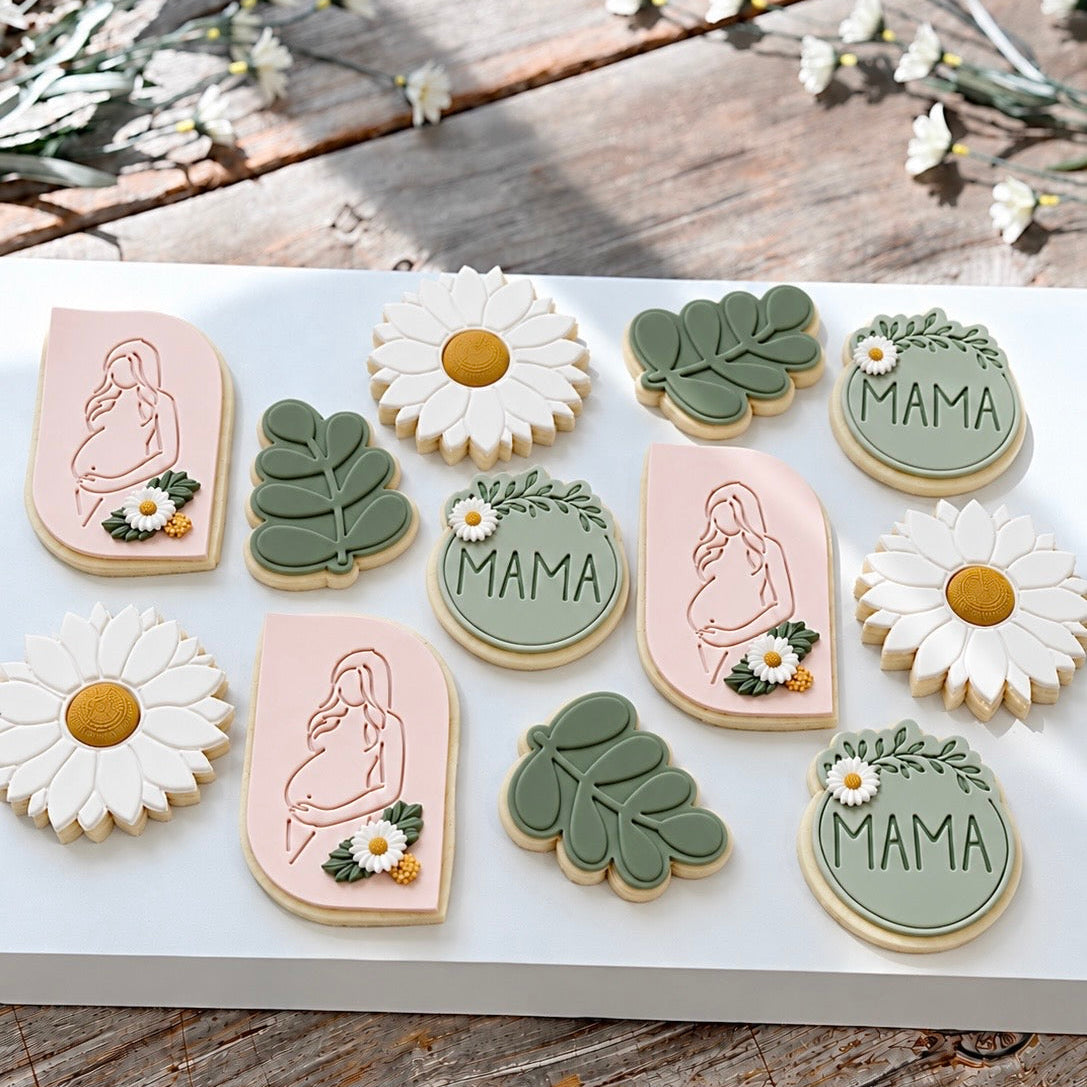 MAMA | Biscuits au beurre