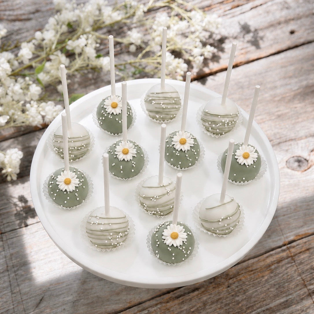 MAMA | Cakepops