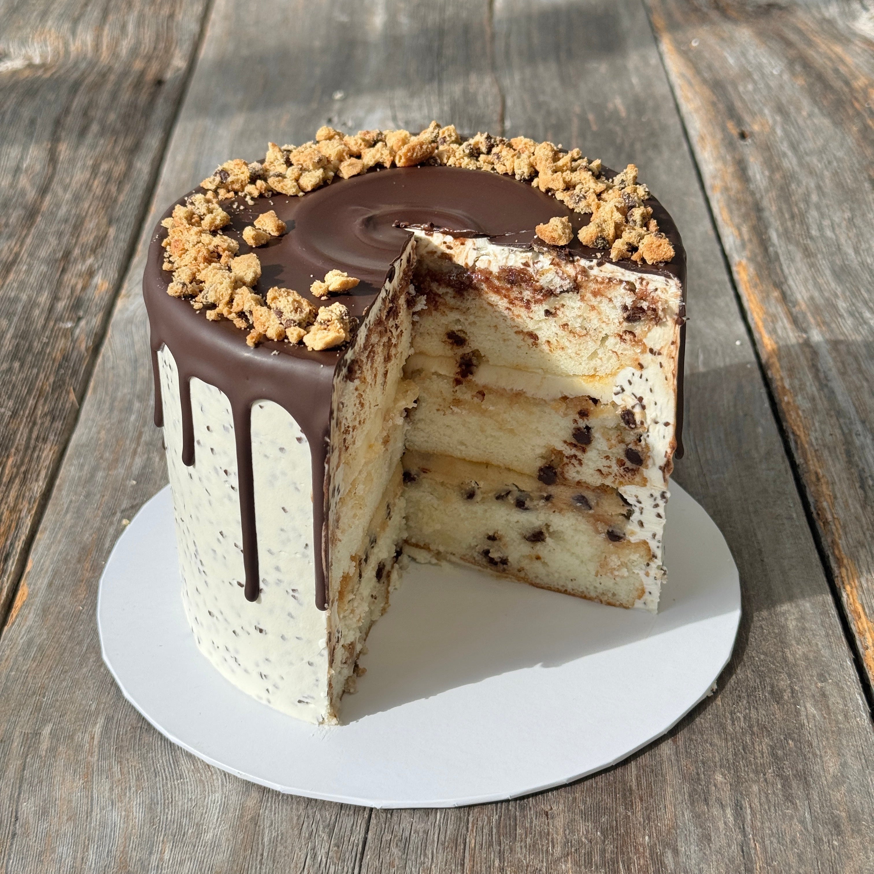 DELUXE PÂTE À BISCUITS