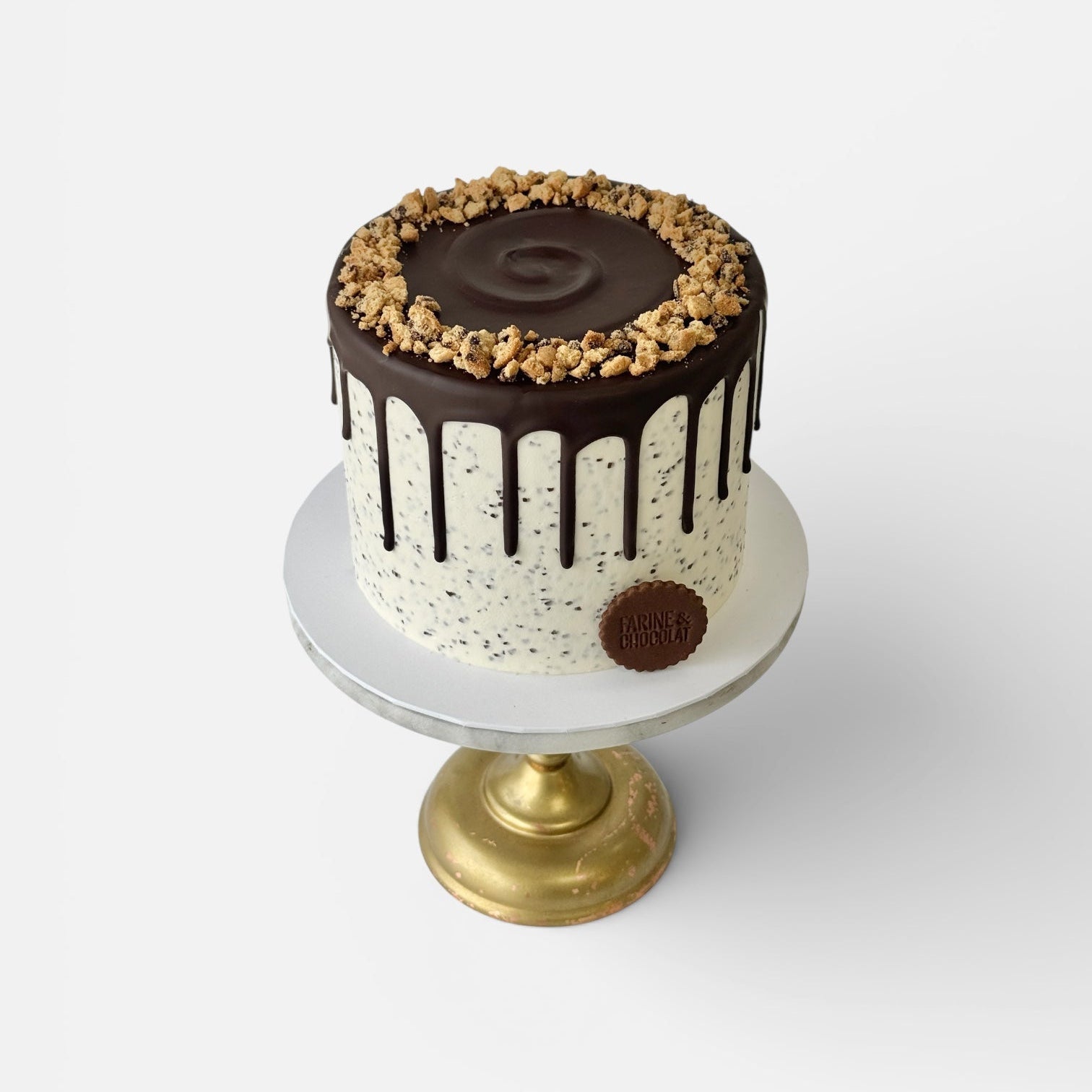 DELUXE PÂTE À BISCUITS